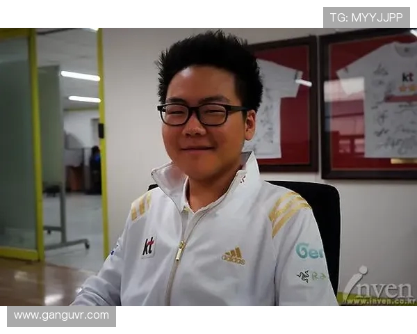 KT Rolster战队崛起新纪元 揭开电竞历史新篇章与未来挑战