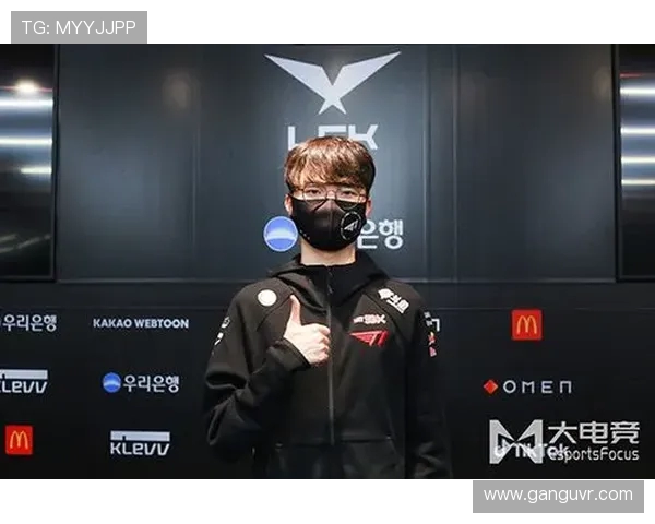 Chovy中单核心战术体系全面解析助力团队实现持续稳定胜利