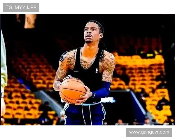 贾·莫兰特带领灰熊崛起新篇章 重塑联盟未来的全能球员之路