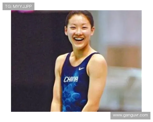 伏明霞传奇人生从跳水天才到优雅转身的人生启示录