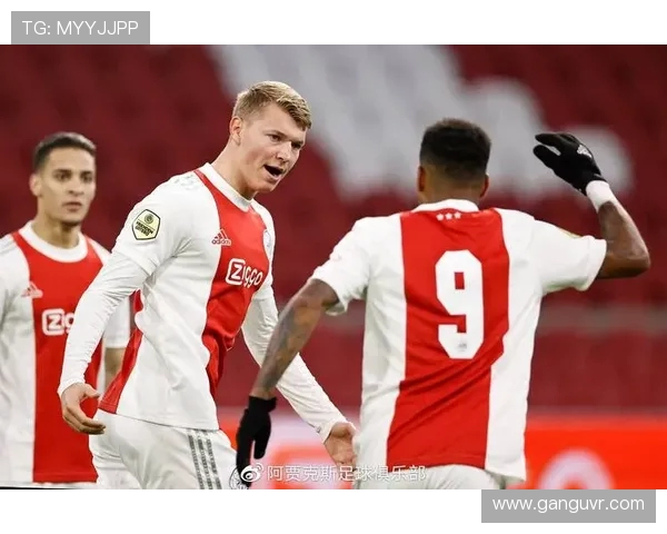 阿贾克斯崛起与辉煌探索其在欧洲足球历史中的独特影响