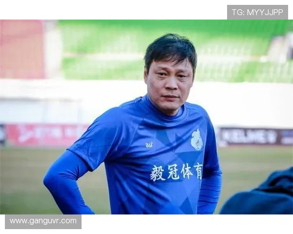 范志毅从绿茵传奇到热议人物见证中国足球的沉浮与希望 范志毅从绿茵传奇到热议人物见证中国足球的沉浮与希望