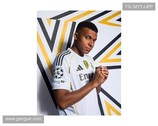 基利安·姆巴佩：从天才少年到全球足坛新标杆的崛起之路