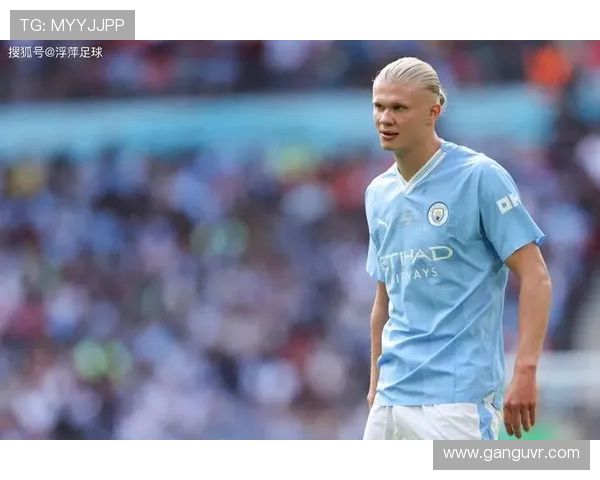 埃尔林哈兰德以进球实力刷新足坛新纪录引领球队未来发展方向