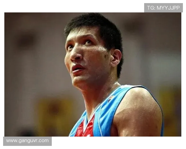 巴特尔领衔的篮球传奇：从草原到赛场的拼搏与荣耀