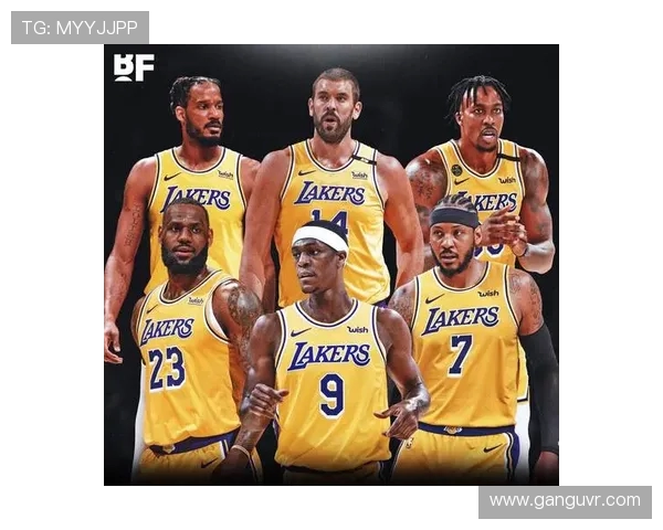 洛杉矶湖人新赛季全面解析从阵容重组到冠军征途的关键因素