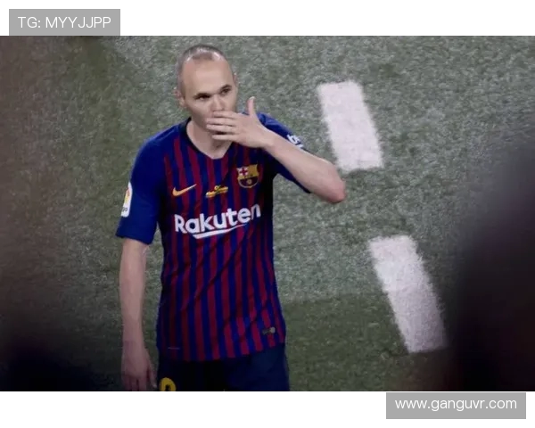 安德雷斯伊涅斯塔的传奇旅程与他在世界足球史中的不朽影响