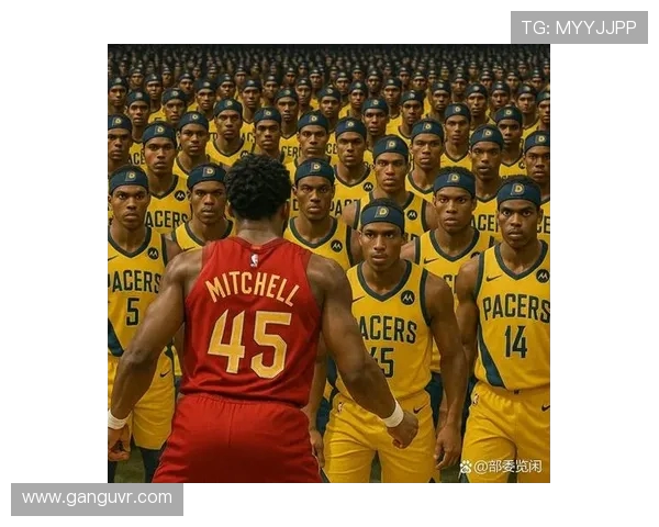 克利夫兰骑士重建之路如何突围挑战 新赛季的希望与困境