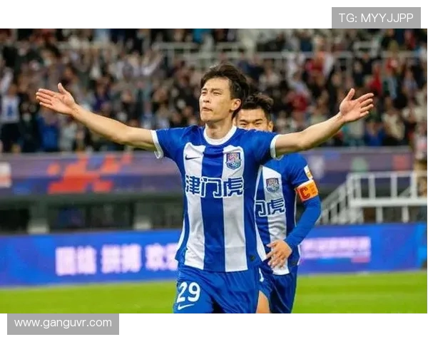 津门虎主场鏖战沧州雄狮强强对决上演中超赛季关键较量