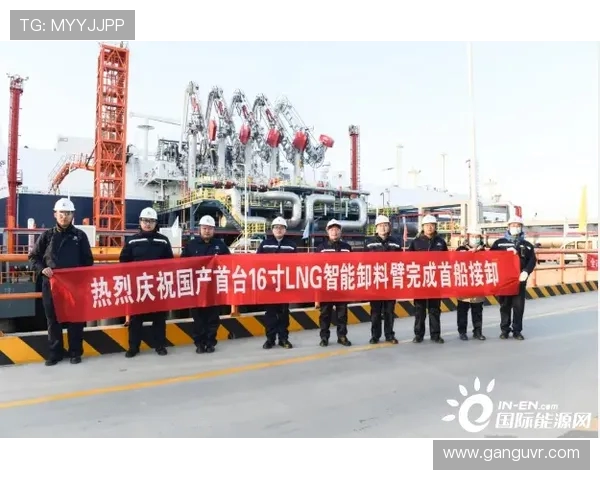 青年赛特别报道：LNG逆袭之路展现年轻力量与团队精神的完美结合