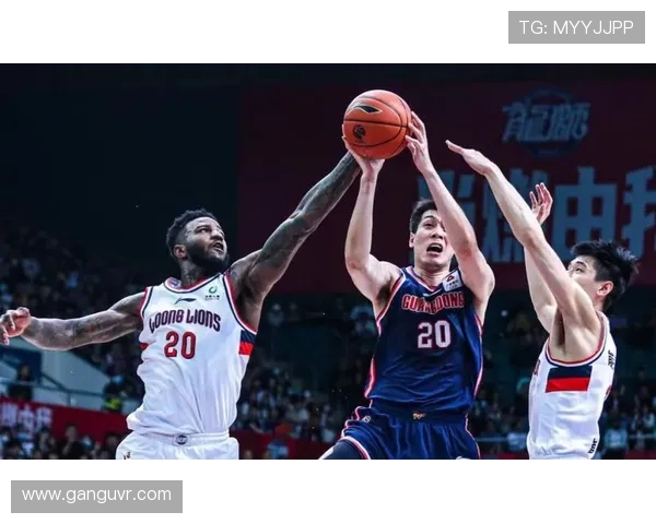 广东宏远全新赛季阵容深度解析与球队重建方向全面展望