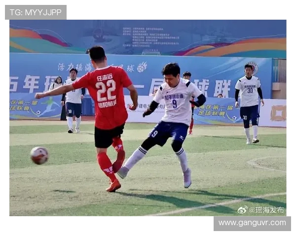 激烈对决引爆全场 热血体育比赛点燃无限激情