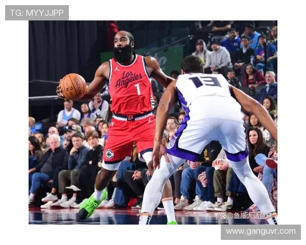 2015年快船与国王精彩对决全场录像回顾与分析