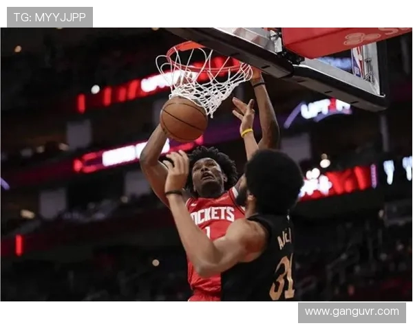 2017年NBA季后赛骑士与火箭决战第七场的精彩回顾与分析