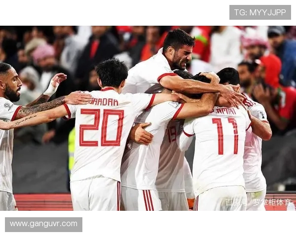 伊朗对中国足球比赛开球时间及赛事前瞻分析