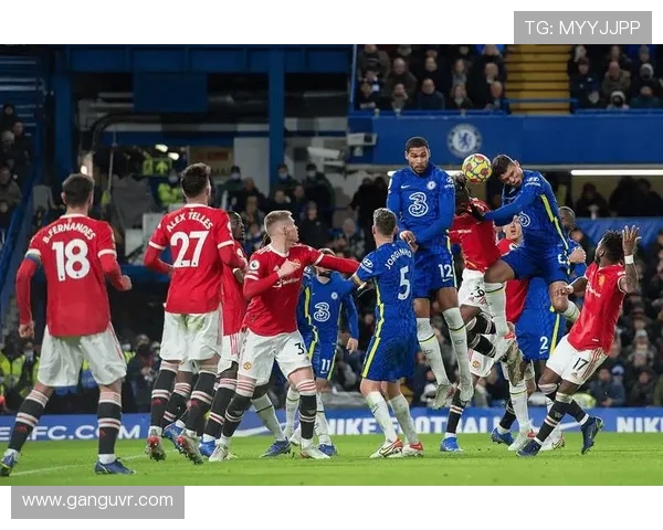 切尔西与曼城激战回顾两队历史交锋数据与精彩瞬间分析