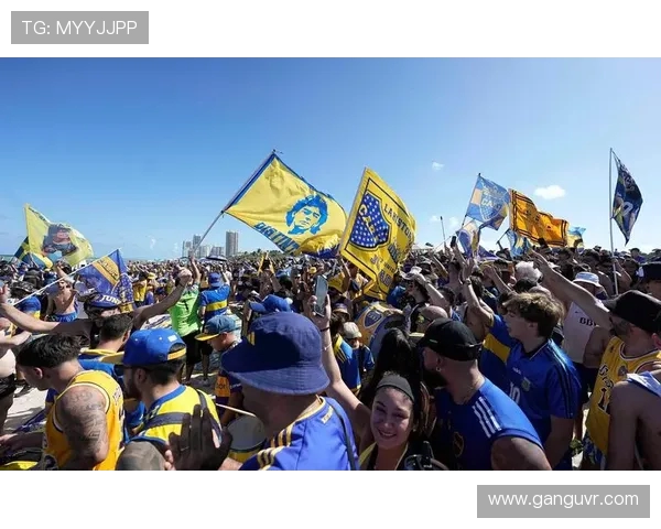 博卡与河床次回合精彩对决直播全程回顾与分析