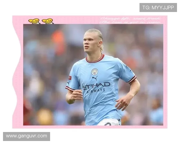 哈兰德的崛起与未来展望:足球天才如何改变比赛格局 哈兰德的崛起与未来展望:足球天才如何改变比赛格局